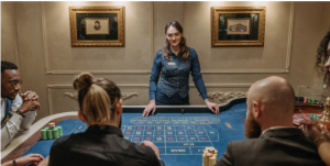 Lý do Live casino HD được cộng đồng cá cược ưa chuộng Lý do Live casino HD được cộng đồng cá cược ưa chuộng