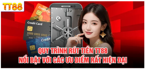 Mẹo rút tiền nhanh gọn