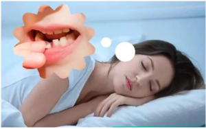 Mơ Thấy Bị Rụng Răng Là Điềm Gì Mơ Thấy Bị Rụng Răng Là Điềm Gì