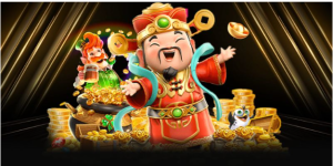 Nổ hũ là gì Nổ hũ là gì