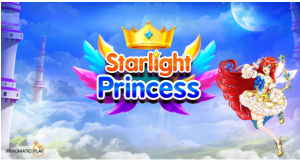 Tổng Quan Về Nổ Hũ Starlight Princess