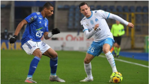 Tổng quan tỷ lệ kèo Ligue 1 dành cho người mới tham gia cá cược Tổng quan tỷ lệ kèo Ligue 1 dành cho người mới tham gia cá cược