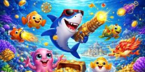 Tìm hiểu từ A đến Z về luật tham gia bắn cá Shen Fishing