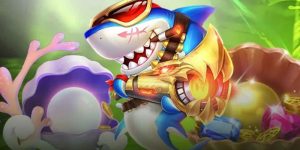 3 bí kíp hạ gục sinh vật hiệu quả trong bắn cá Shen Fishing