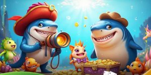 Tổng quan về bắn cá vty57