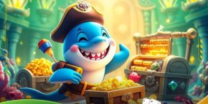 Kinh nghiệm vàng tại bắn cá vty57