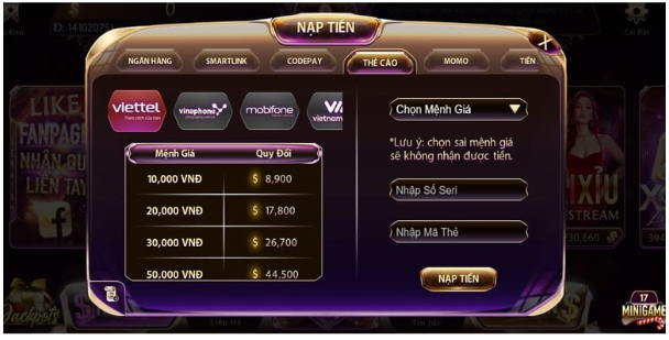 cảm xúc để chơi bền và ít sai