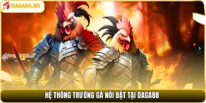 Hệ thống trường gà nổi bật tại Daga88 Hệ thống trường gà nổi bật tại Daga88
