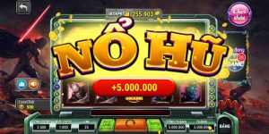 Quy luật nổ hũ cần biết Quy luật nổ hũ cần biết