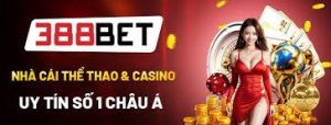 Tìm Hiểu Về Khuyến Mãi 388BET – Cơ Hội Để Phát Triển Đam Mê Cược Thắng Lớn Tìm Hiểu Về Khuyến Mãi 388BET – Cơ Hội Để Phát Triển Đam Mê Cược Thắng Lớn