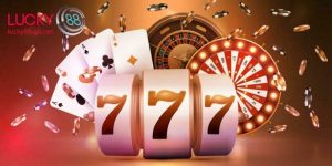 Lợi thế nổi bật giúp Lucky88 tạo vị thế trên thị trường Lợi thế nổi bật giúp Lucky88 tạo vị thế trên thị trường