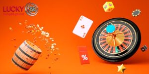 Kho slot Lucky88 gây ấn tượng với mức chi trả hấp dẫn Kho slot Lucky88 gây ấn tượng với mức chi trả hấp dẫn
