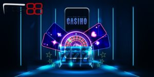 Những lợi thế nổi bật của Red88 so với các hệ thống khác Những lợi thế nổi bật của Red88 so với các hệ thống khác