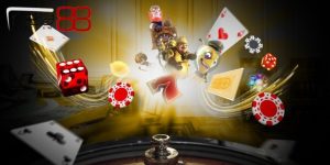 Tìm hiểu hệ thống trò chơi phong phú tại Red88 Tìm hiểu hệ thống trò chơi phong phú tại Red88