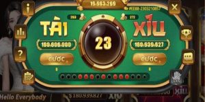 Nhận biết cổng game tài xỉu uy tín