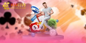 Hệ thống Manclub đem đến cơ hội thắng lớn, hấp dẫn