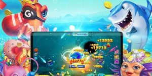 Top Các Tựa Game Bắn Cá Cực Đỉnh Được Yêu Thích Nhất Hiện Nay Top Các Tựa Game Bắn Cá Cực Đỉnh Được Yêu Thích Nhất Hiện Nay