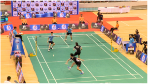 BWF thu hút nhiều cược thủ trải nghiệm