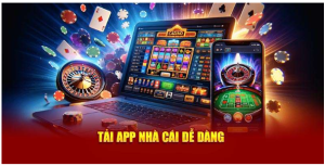 Các bước Tải App Net88 - Hướng dẫn chi tiết từ A đến Z Các bước Tải App Net88 - Hướng dẫn chi tiết từ A đến Z