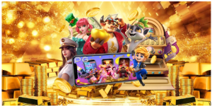 Game cây hái ra tiền Game cây hái ra tiền