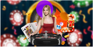 Khám phá nền tảng giải trí qua Kinh nghiệm chơi Casino IWIN