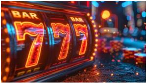 Luật chơi của game cần nắm vững khi quay hũ