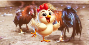 Lưu ý quan trọng khi tham gia trải nghiệm cá cược đá gà Lưu ý quan trọng khi tham gia trải nghiệm cá cược đá gà