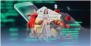 Thể thao AE888 và hệ sinh thái giải trí thể thao hiện đại Thể thao AE888 và hệ sinh thái giải trí thể thao hiện đại
