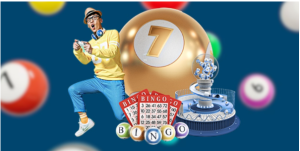 Xổ số Luck8 mang đến trải nghiệm dự thưởng minh bạch và thú vị Xổ số Luck8 mang đến trải nghiệm dự thưởng minh bạch và thú vị