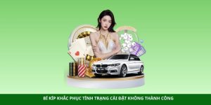 Bí kíp khắc phục tình trạng cài đặt không thành công Bí kíp khắc phục tình trạng cài đặt không thành công