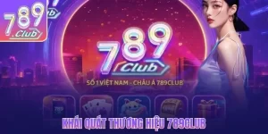 Cổng game 789Club – Nền tảng giải trí đa chiều và trải nghiệm có định hướng Cổng game 789Club – Nền tảng giải trí đa chiều và trải nghiệm có định hướng