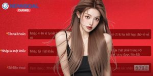 Hướng dẫn các bước đăng ký Nowgoal nhanh chóng