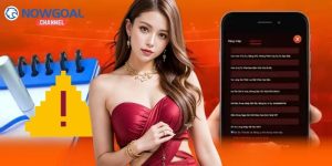 Lý do người chơi tạo tài khoản không thành công