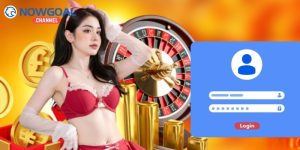 Hướng dẫn thao tác đăng nhập Nowgoal chi tiết nhất