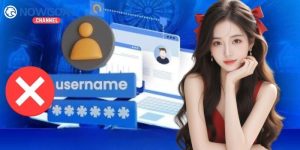 Một số lỗi khiến người chơi không thể truy cập Nowgoal