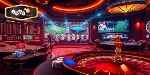 Thông tin chi tiết về sảnh game bài Lode88 mới Thông tin chi tiết về sảnh game bài Lode88 mới