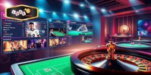 Vài ưu thế nổi bật ở sảnh chơi game bài Vài ưu thế nổi bật ở sảnh chơi game bài