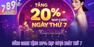 Hệ thống khuyến mãi đa dạng – Nhiều ưu đãi, phân bổ hợp lý và tối ưu giá trị trải nghiệm Hệ thống khuyến mãi đa dạng – Nhiều ưu đãi, phân bổ hợp lý và tối ưu giá trị trải nghiệm