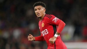 Phong cách thi đấu của cầu thủ bóng đá Jadon Sancho Phong cách thi đấu của cầu thủ bóng đá Jadon Sancho