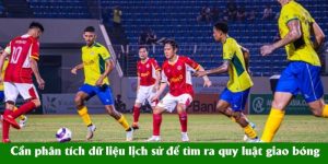 Phân biệt rõ đặc điểm giữa các loại kèo giao bóng trước