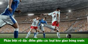 Cần phân tích dữ liệu lịch sử để tìm ra quy luật giao bóng