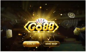 kho game bài hấp dẫn tại Go88