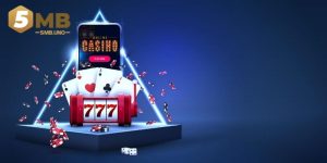 Top game Slot nổ hũ thưởng lớn nổi bật tại nhà cái 