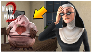 Các Bí Quyết Chinh Phục Game Evil Nun 2 Các Bí Quyết Chinh Phục Game Evil Nun 2