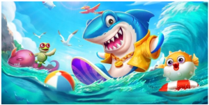 Các Sảnh Game Bắn Cá Febet Nổi Bật
