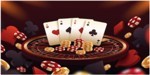 Cách chơi hay bắt đầu với việc vững luật Cách chơi hay bắt đầu với việc vững luật