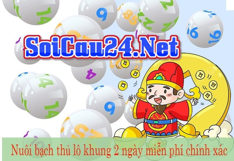 Cách nuôi bạch thủ lô khung 2 ngày chuẩn xác