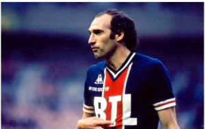 Carlos Bianchi chính là sát thủ người Argentina gieo ám ảnh Carlos Bianchi chính là sát thủ người Argentina gieo ám ảnh