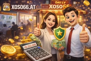 Đại lý Xoso66 có điểm đặc biệt hơn hệ thống khác Đại lý Xoso66 có điểm đặc biệt hơn hệ thống khác