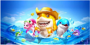 Giới thiệu về sảnh game bắn cá F168 uy tín Giới thiệu về sảnh game bắn cá F168 uy tín